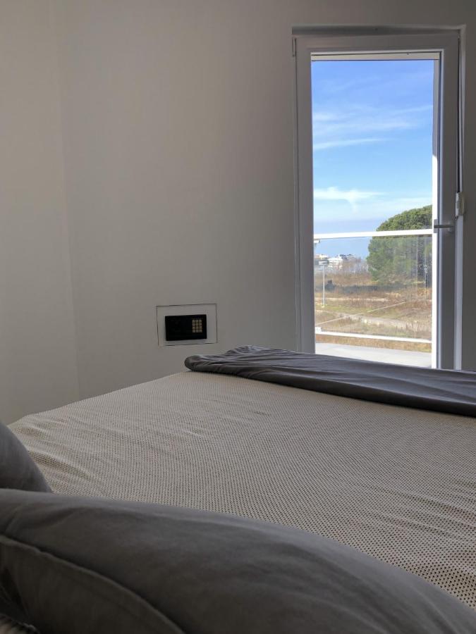 Apartments Villa Prima Privlaka  Exteriér fotografie