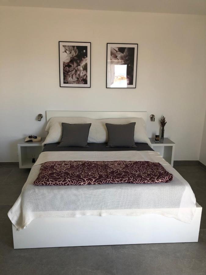 Apartments Villa Prima Privlaka  Exteriér fotografie