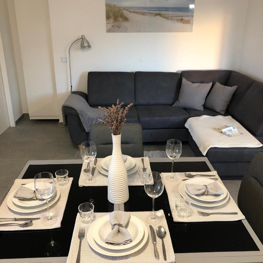 Apartments Villa Prima Privlaka  Exteriér fotografie