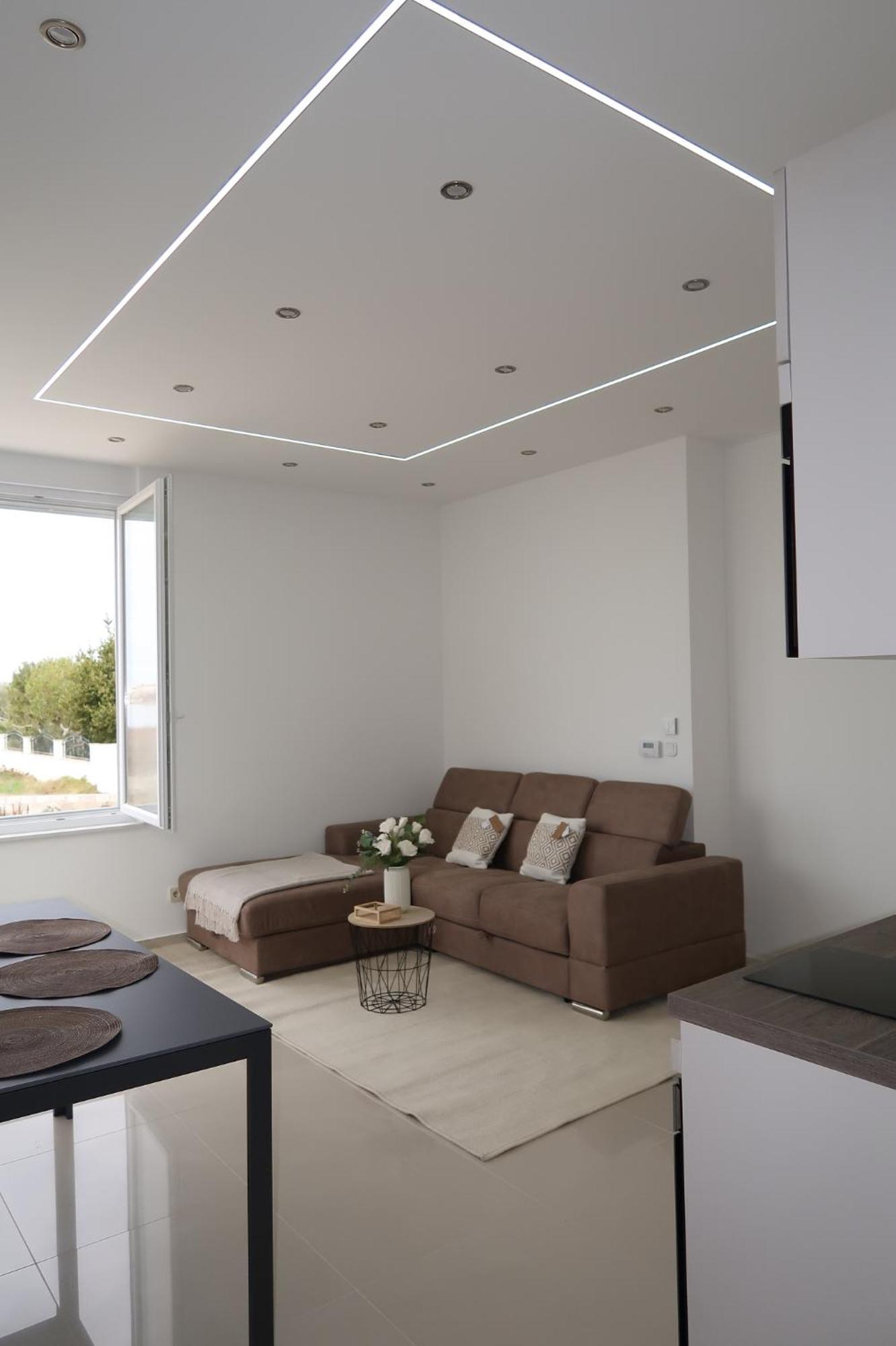 Apartments Villa Prima Privlaka  Exteriér fotografie
