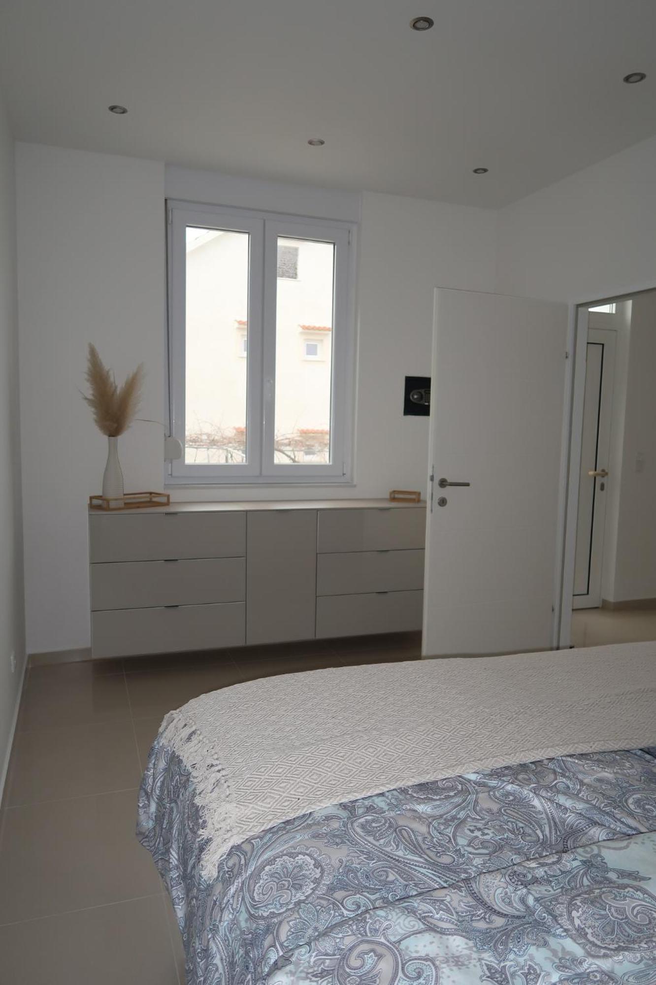 Apartments Villa Prima Privlaka  Exteriér fotografie