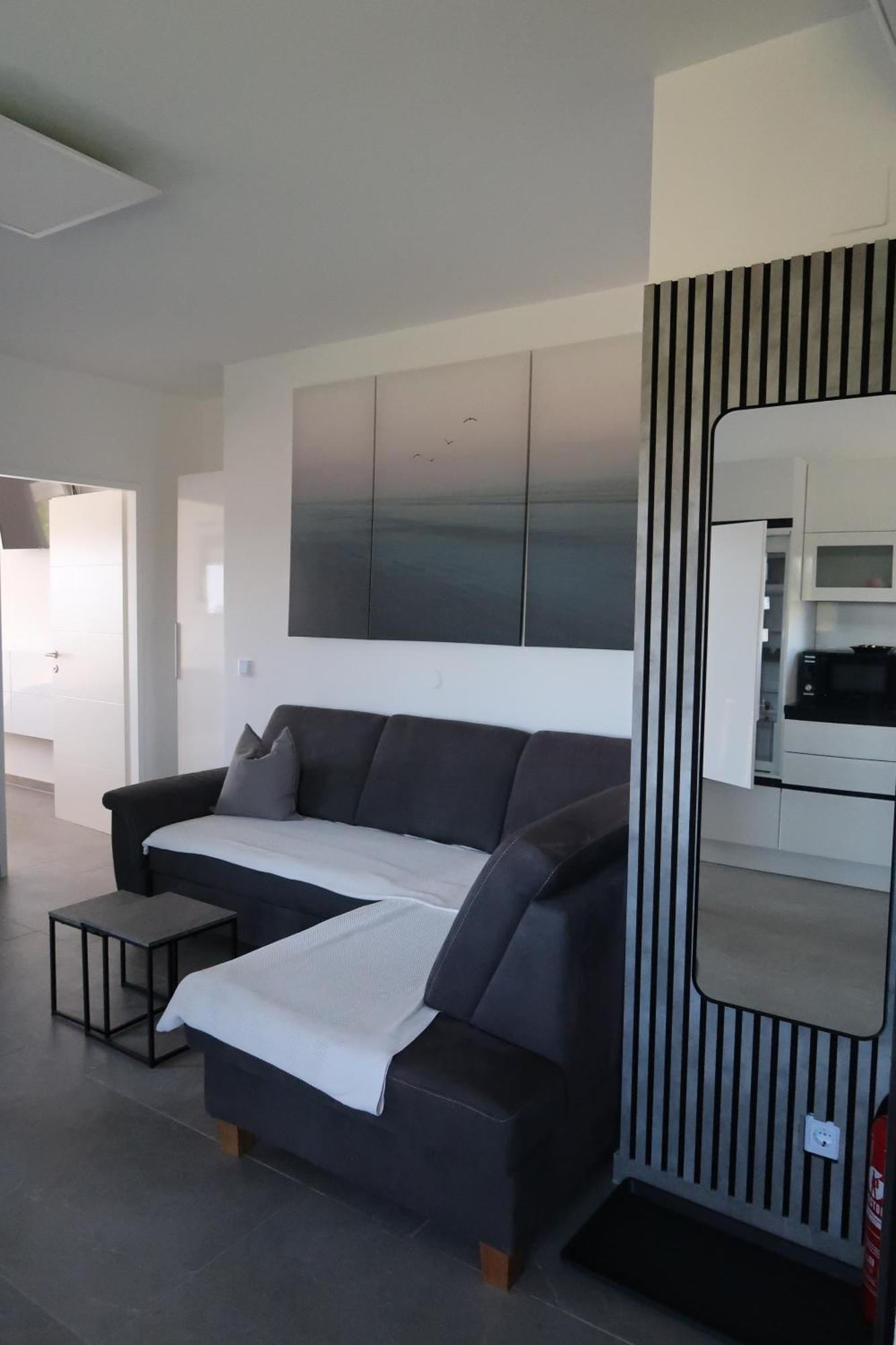 Apartments Villa Prima Privlaka  Exteriér fotografie